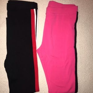 Womens Leggings Bundle